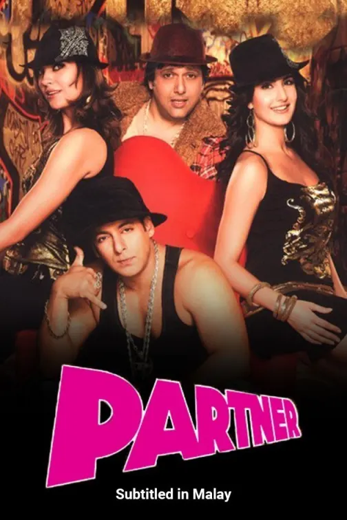 Partner Movie
