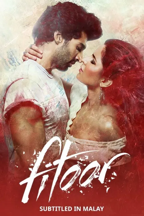Fitoor Movie