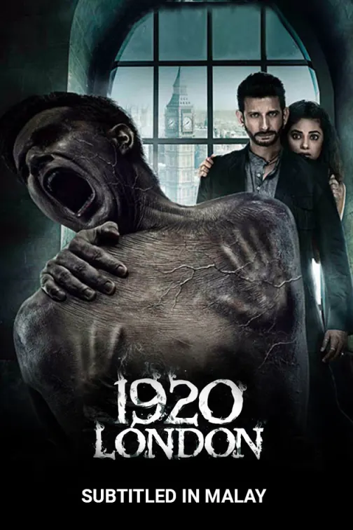 1920 London Movie