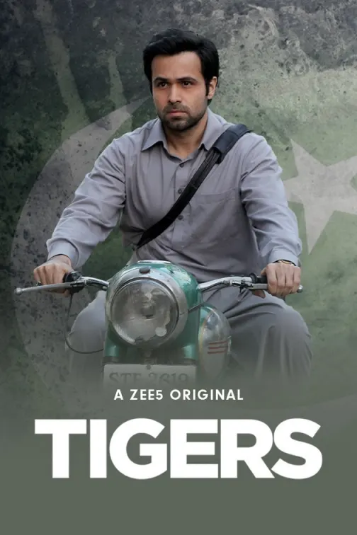 Tigers Movie