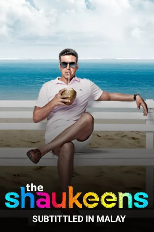 The Shaukeens Movie
