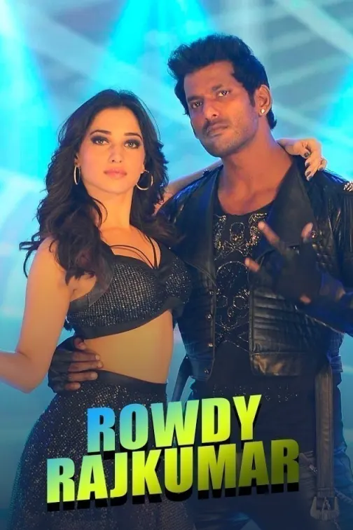 Rowdy Rajkumar Movie