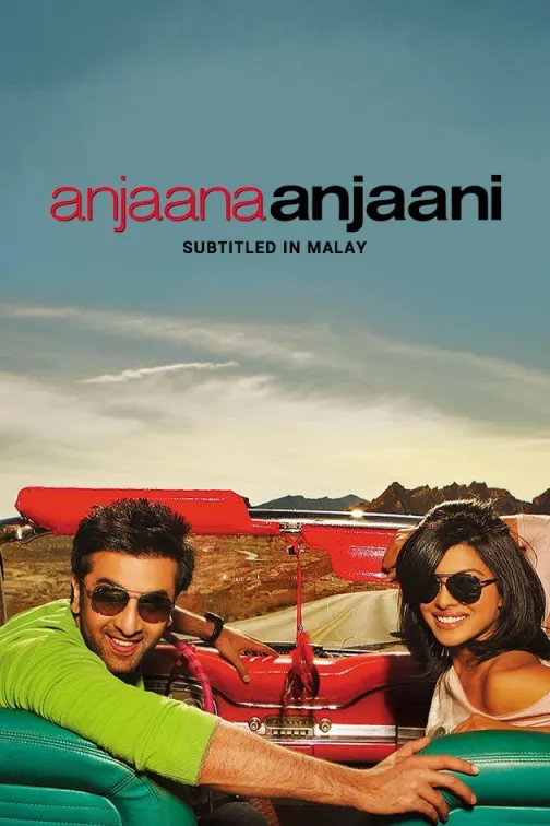 Anjaana Anjaani Movie