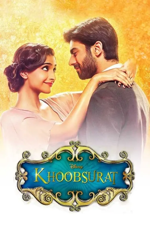 Khoobsurat Movie