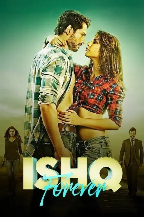 Ishq Forever Movie