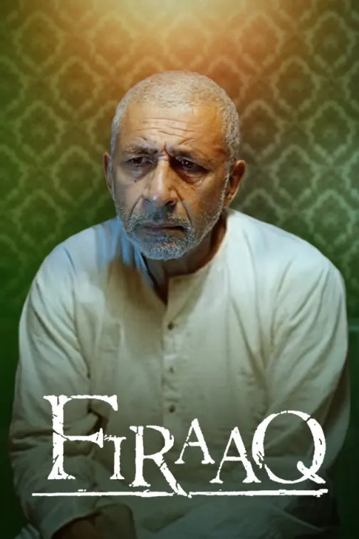 Firaaq Movie