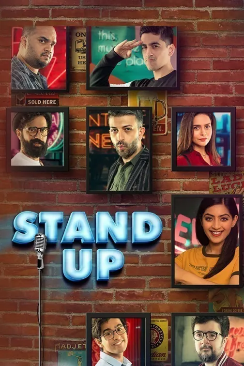 Stand Up Movie
