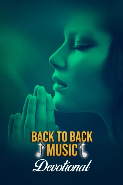 Back To Back Music - Devotional 