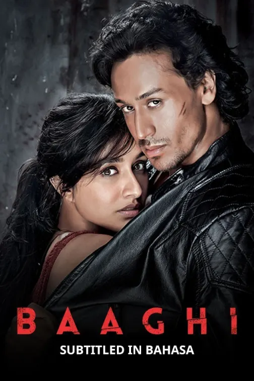 Baaghi Movie
