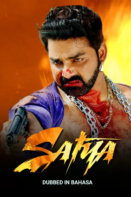 Satya Movie
