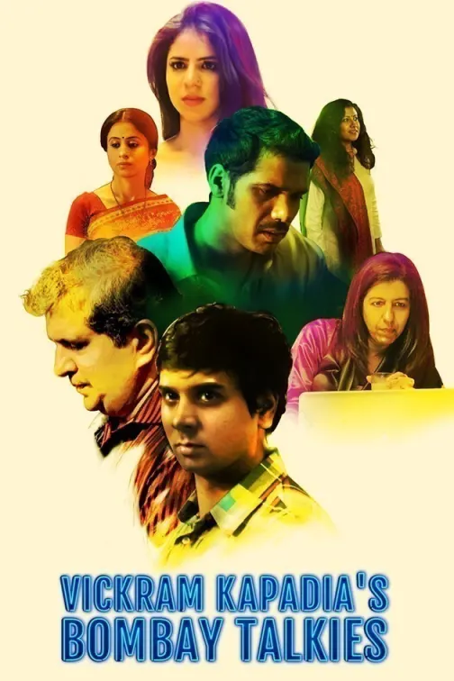 Bombay Talkies Movie