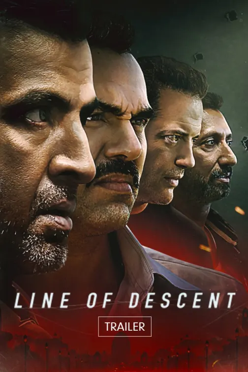Line of Descent | Trailer