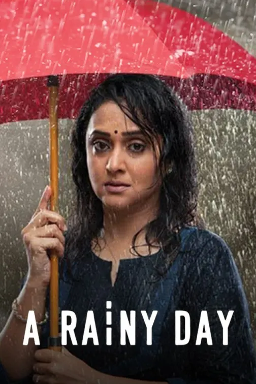 A Rainy Day Movie