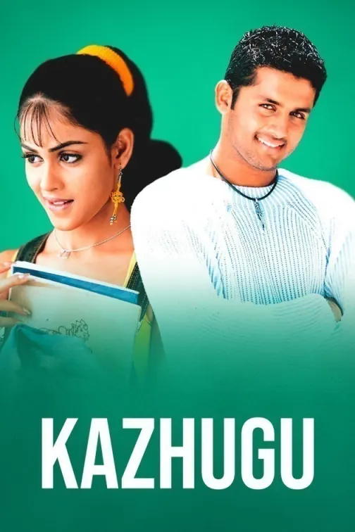 Kazhugu Movie