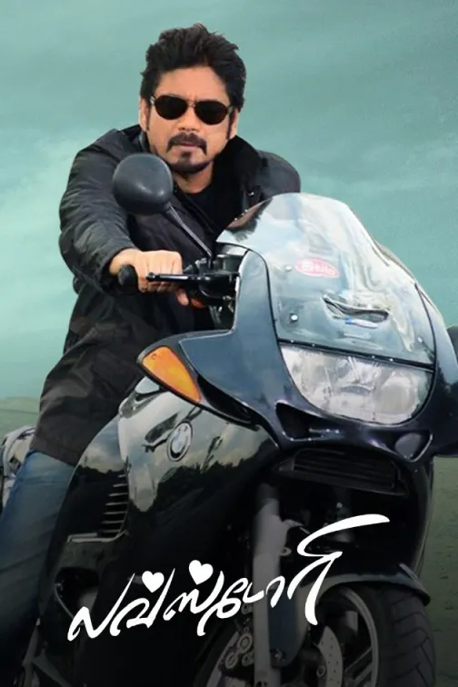 Love Story Movie