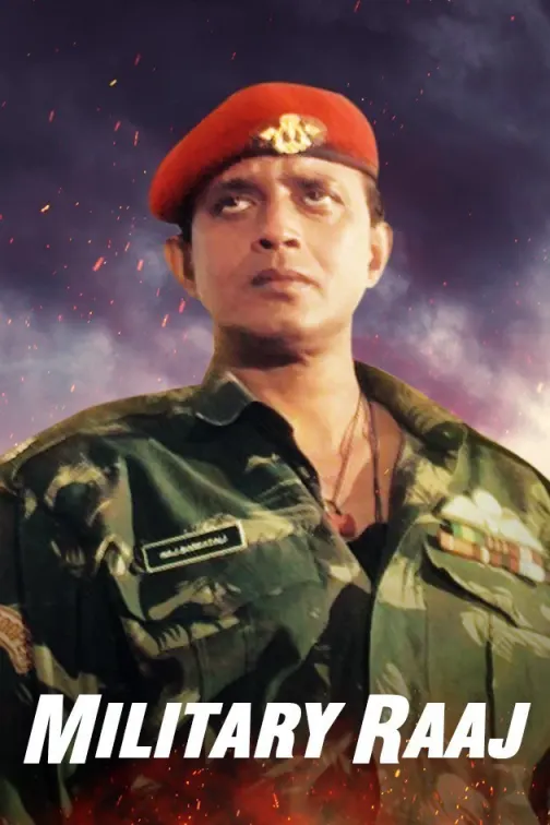 Military Raaj Movie