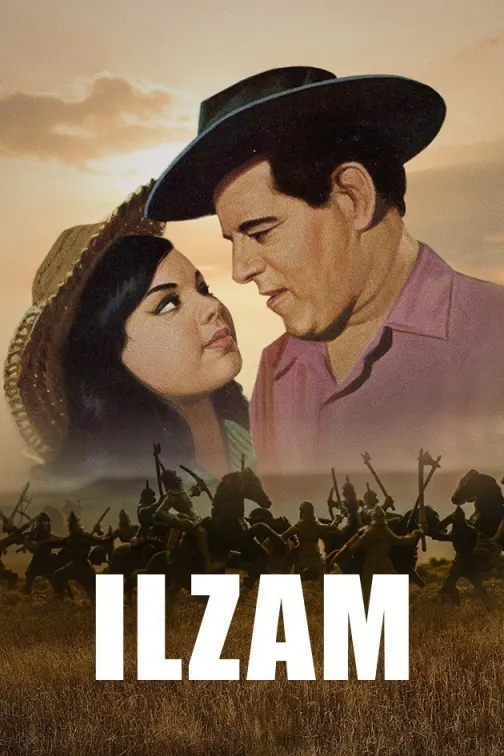 Ilzam Movie
