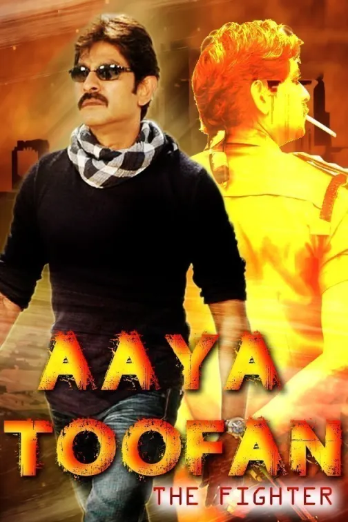 Aaya Toofan - The Fighter Movie