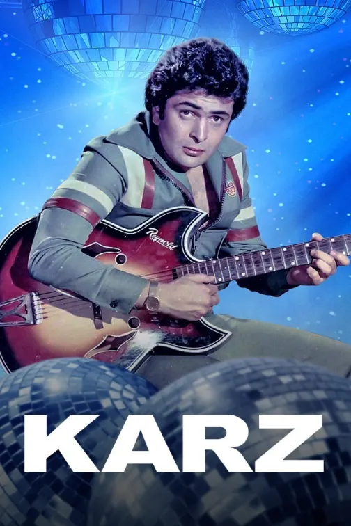 Karz (1980) Movie