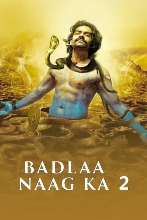 Badla Naag Ka 2 Movie