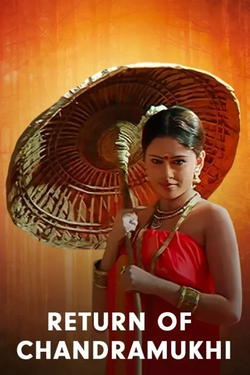 Return Of Chandramukhi Movie