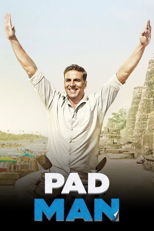 Pad Man Movie