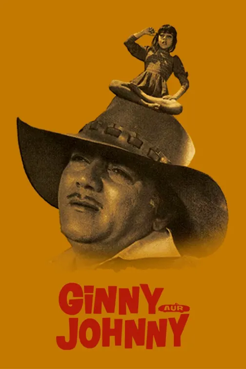 Ginny Aur Johnny Movie