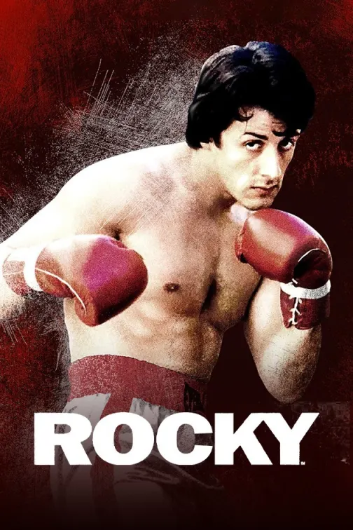 Rocky Movie