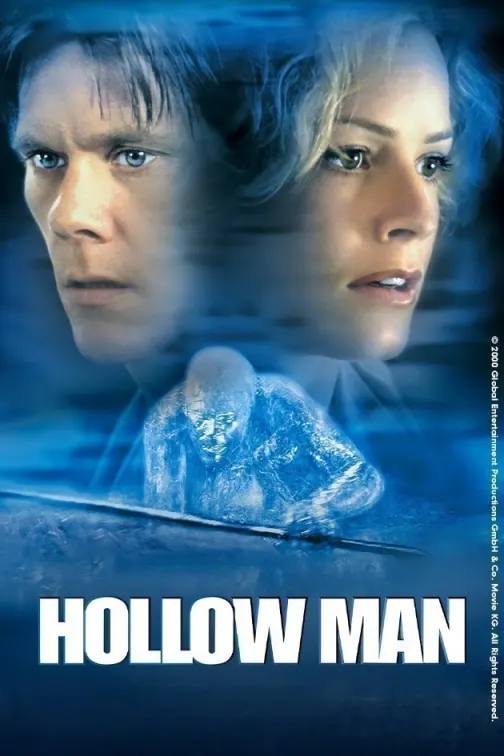 Hollow Man Movie
