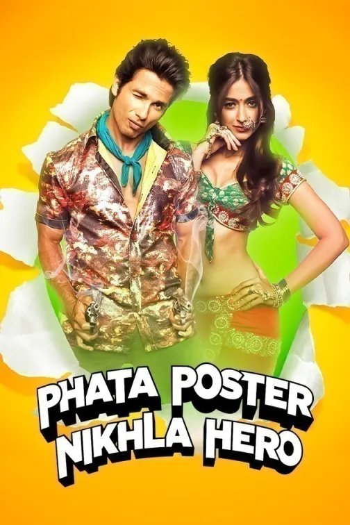 Phata Poster Nikhla Hero Movie