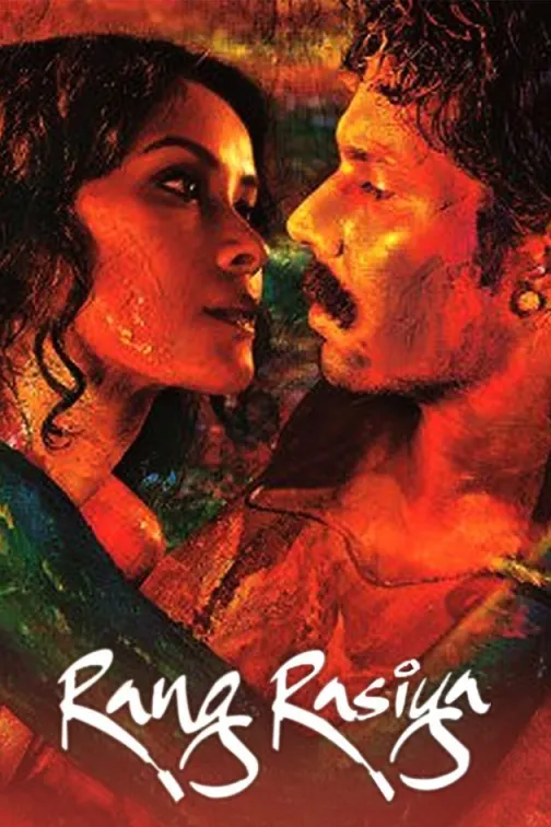 Rang Rasiya Movie
