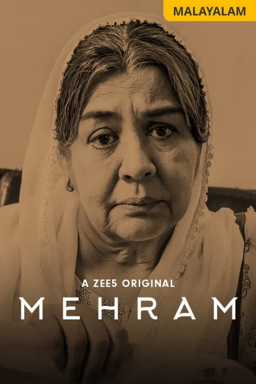 Mehram Movie
