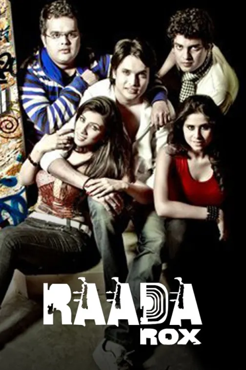 Raada Rox Movie