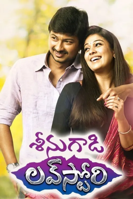 Seenugadi Love Story Movie