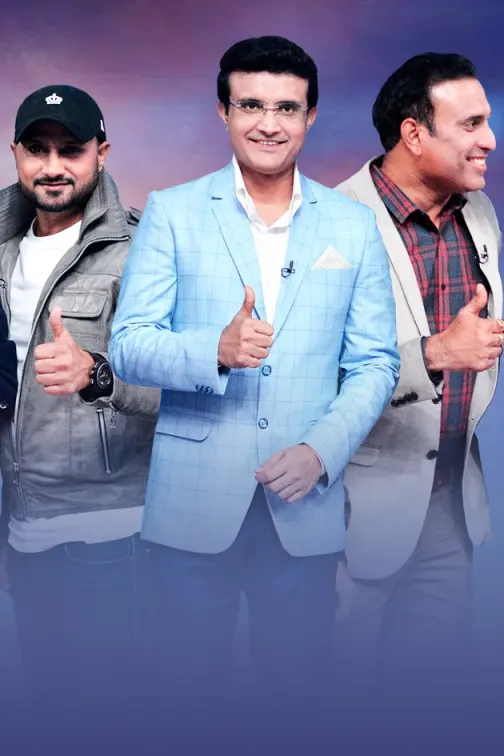 Cricketers meet Dada - Dadagiri Unlimited Season 8 - 2019 Episode 48