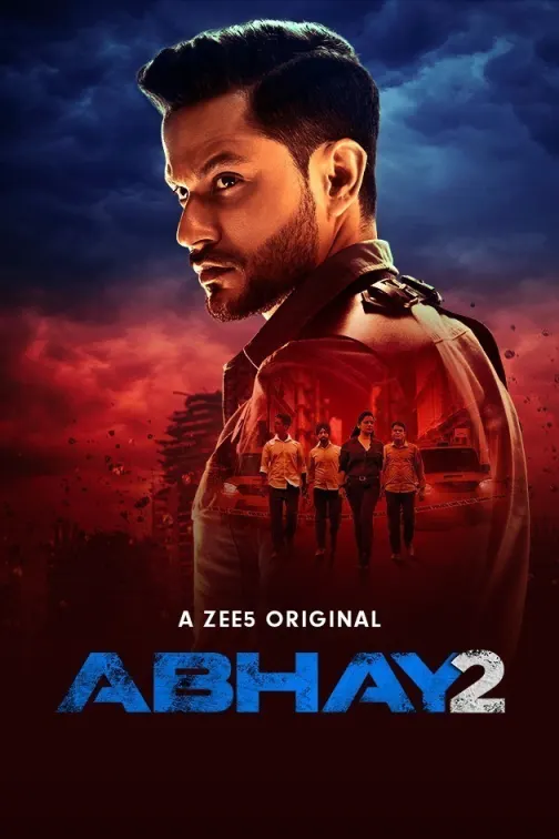 The Thrill Intensifies | Abhay 2 | New Episodes | Promo
