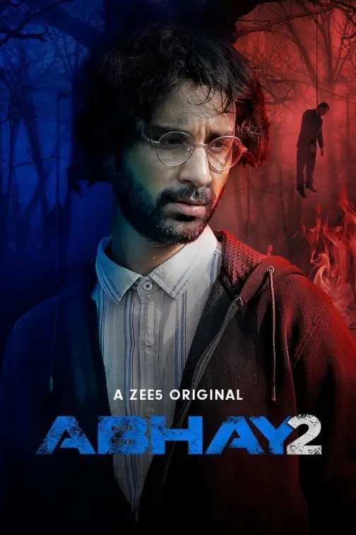 Raghav Juyal As The Wicked Homophobic | Abhay 2 | Promo