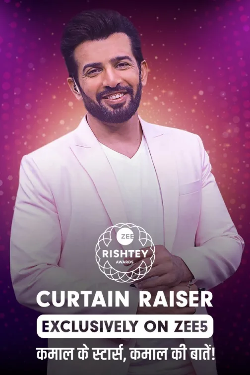 Pritam Talks to Jay and Rithvik | Curtain Raiser | Zee Rishtey Awards Episode 10