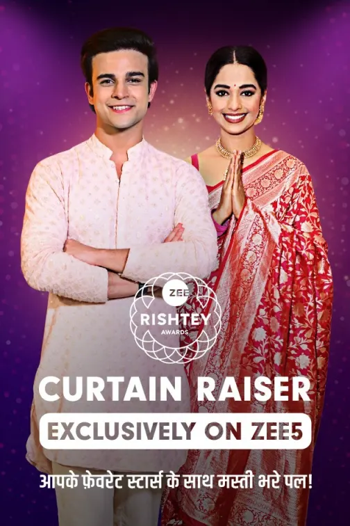 Zee Rishtey Awards 2022 Episode 13