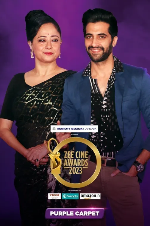 Akshay Oberoi & Sheebha Chadha | Guess The Movie Episode 13
