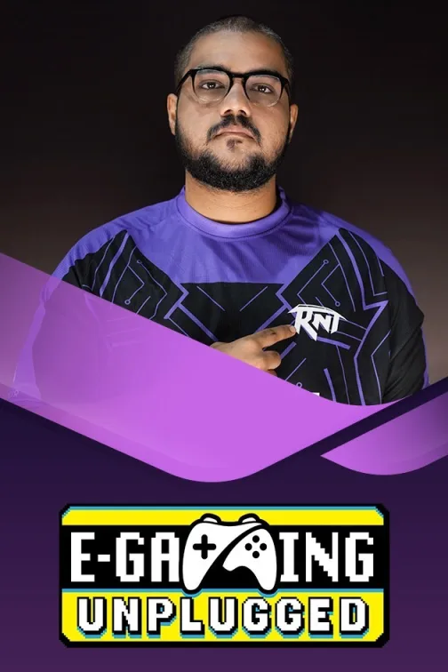 Black Hawk | E-Gaming Unplugged 