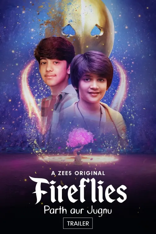 Fireflies: Parth Aur Jugnu | Trailer