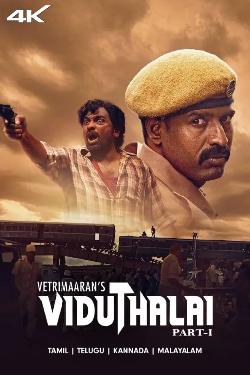 Viduthalai Part-1 