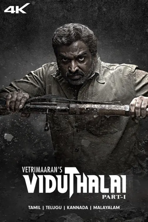 Viduthalai Part-1 