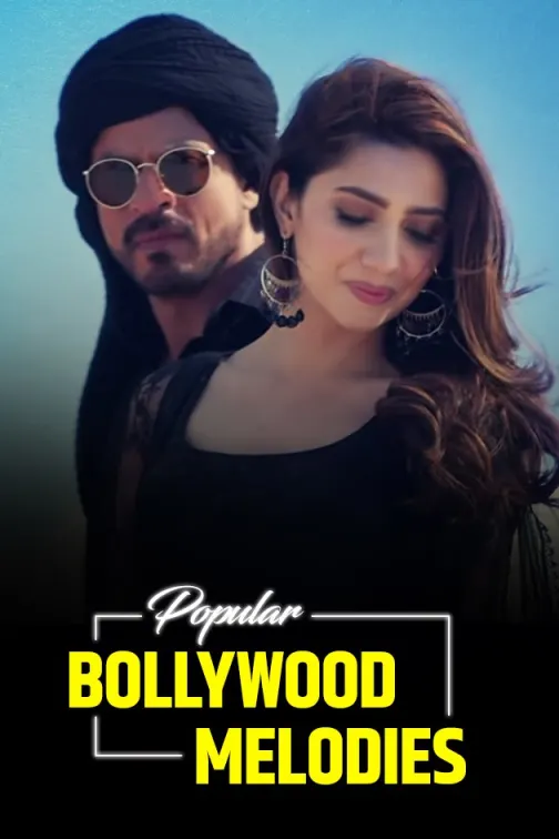 Popular Bollywood Melodies 