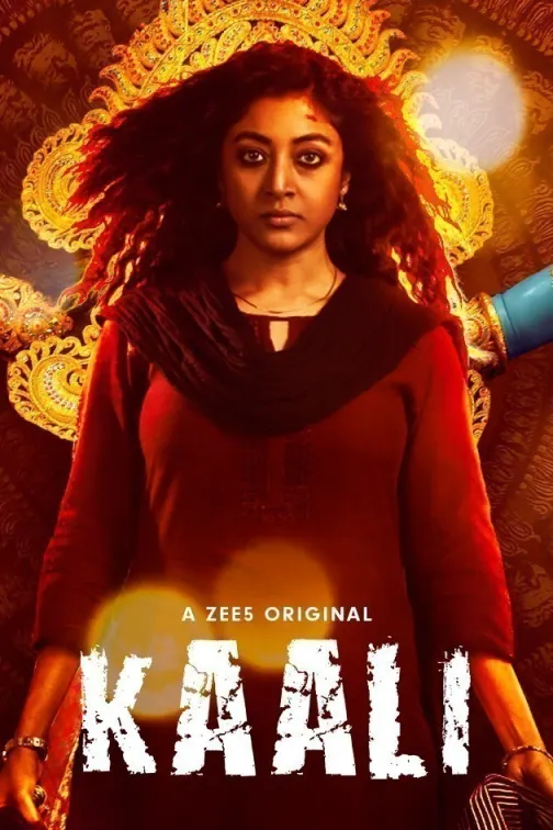 Kaali Web Series