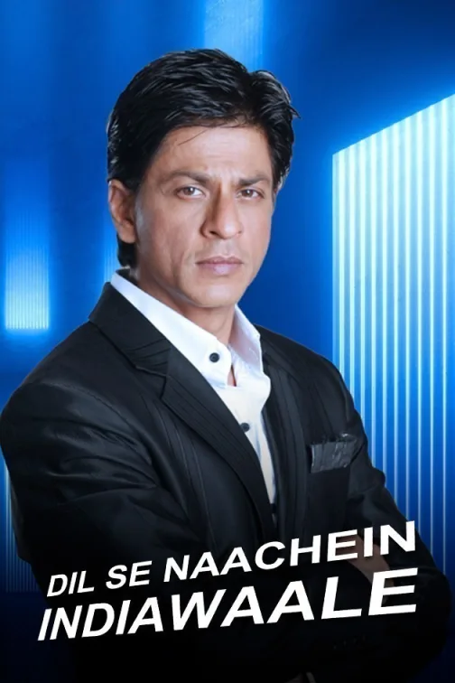Dil Se Naachein Indiawaale TV Show