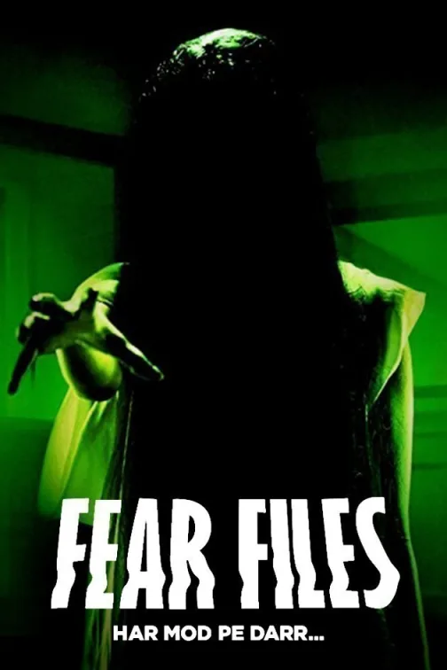 Fear Files - Har Mod Pe Darr TV Show