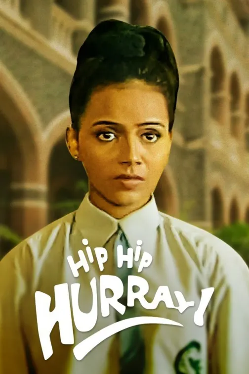 Hip Hip Hurray TV Show