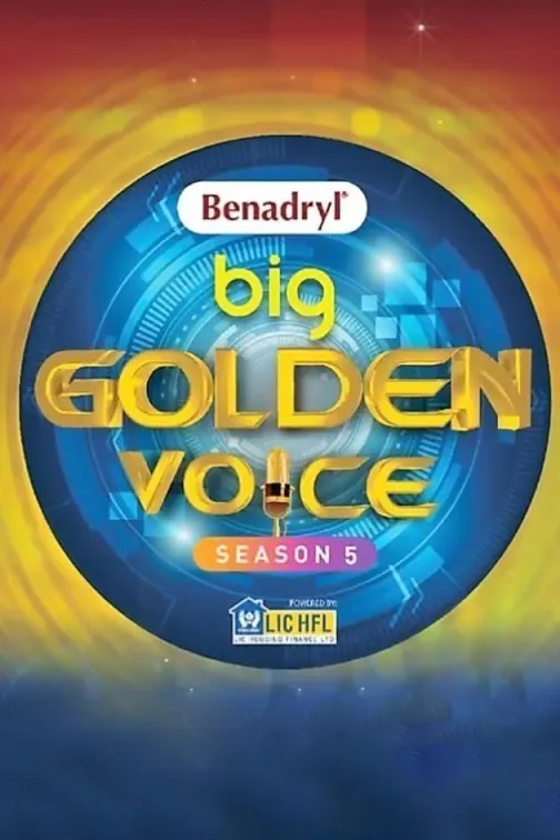 Big Golden Voice TV Show